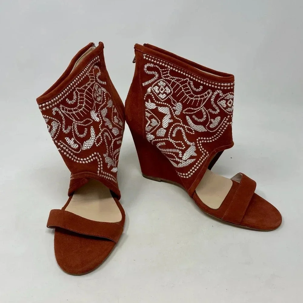 Anthropologie plomo paula